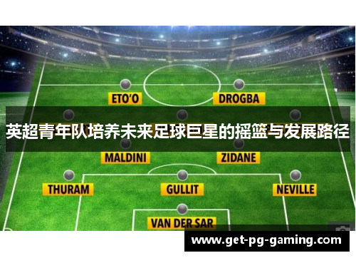 英超青年队培养未来足球巨星的摇篮与发展路径
